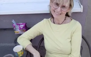 Zabezpečme mamine Elenke s diagnózou ALS potrebné pomôcky