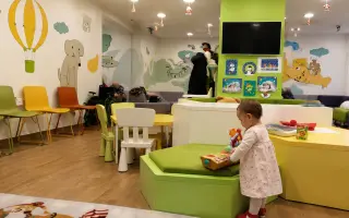 Pomôžte rodičom byť pri Viktorke a vyhrať spoločne boj nad leukémiou