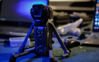Nechceme kupovať 1 dron, opravíme ich 20 za rovnakú sumu! 🇺🇦🇸🇰