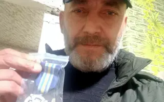 Džíp pre Oleha a jeho spolubojovníkov z rozviedky - cesty Andreja Bána Džíp pre Oleha a jeho spolubojovníkov z rozviedky - cesty Andreja Bána