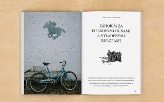 DOMA | Vydaj sa na potulky krajinou, ktorú nevidíme