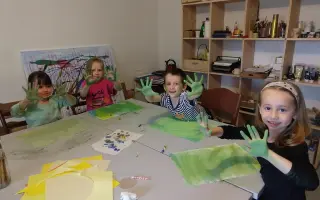 Prispejme na Nový domov pre Ateliér alt