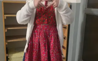 Pomôžme Aylinke po zrážke s nákladným autom