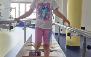 Anička s autizmom bojuje každý deň. Pomôžme jej napredovať!