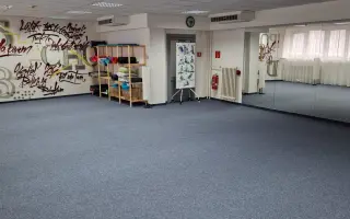 Vybudujme v Petržalke Stolnotenisovú herňu