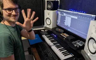 A JA SI TO VEZMEM VIEROU | Podporte vydanie tretieho albumu skupiny Nové Meno