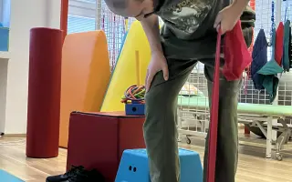 Marošova cesta k sebe