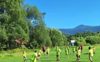 Zrnko nádeje pre deti, ktoré život skúša príliš skoro