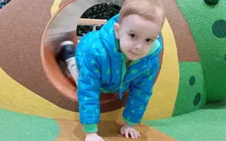 Pomôžme Timimu objaviť svet ktorý mu uniká