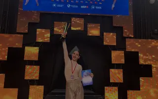 Pomôžte Poline splniť sen o štúdiu tanca v Londýne