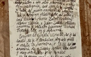 Samko Tále smrdí stále... Nepremeškaj knihu k 25. výročiu!