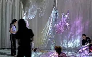 Pomôžte vychovať novú generáciu fyzického divadla Projekt PROCESIA