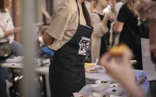 Pomôž vytvoriť prvý Food Waste HUB na Slovensku!