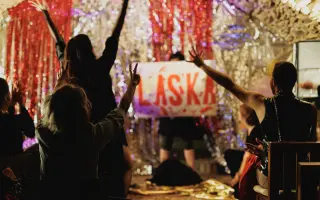 Kultúra potrebuje priestor: Zachráňme kultúrne centrá