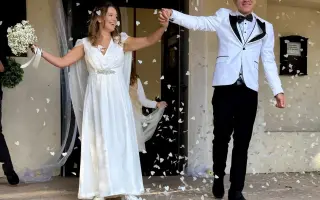 Pomohli ste Simone vrátiť sa späť k pohybu