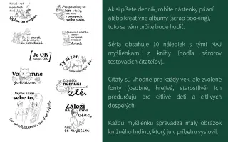 Najväčšie želanie duše - knižka do každej rodiny s (budúcim) tínedžerom