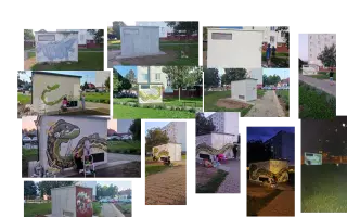 Pomôžte vytvoriť zmyslovú záhradu, kde rastú deti aj vzťahy.