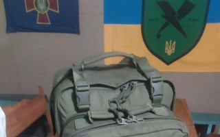 Pomôžme ukrajinským záchranárom získať prístup na internet