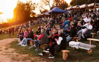 Podporte Festival Slobody - Slovenské alternatívne leto.