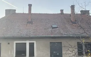 Pômôžte nám zachovať si strechu nad hlavami