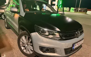 Pomôžme opraviť auto, ktoré vozí pomoc ukrajinským hrdinom