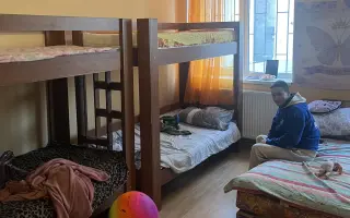 Aby vysídlené rodiny neprišli o strechu nad hlavou