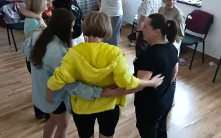 Pomôžme ukrajinským psychologičkám ostať silné