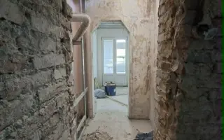 Vráťme Lucke a jej deťom po požiari domov