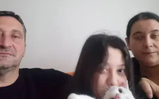 Pomôžme Jarke, Andrejovi a Lucke - rodine vo finančnej núdzi