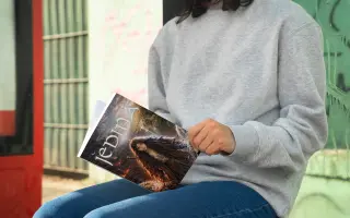 JEDINÁ - Staňte sa súčasťou jedinečného fantasy príbehu