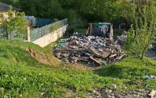 Pomôžme Emilovi vrátiť sa po požiari domov