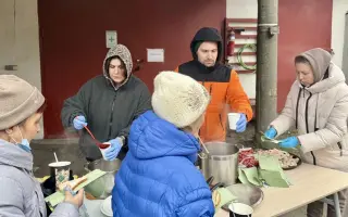 Dodajme energiu vysídlencom na Ukrajine ⚡