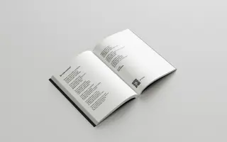 Projekt SASPENS: Podporte tlač knihy s tvorbou mladých súčasných básnikov!