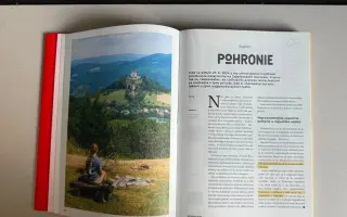 Rekordník: Buď pri zrode nového sprievodcu po tých NAJ miestach Slovenska!