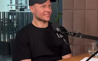 Podporme podcast, ktorý prináša hodnotné témy pre spoločnosť