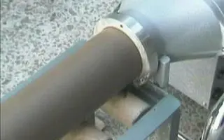 Wild poppy ceramics | Podpor kúpu šnekovacieho lisu na recykláciu hliny