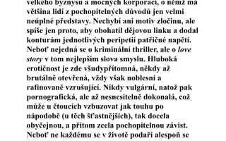 Pomôžte mi vydať môj debutový román Na hrane túžby