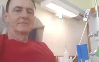 Pomôžte nášmu otcovi dostať život zachraňujúcu liečbu