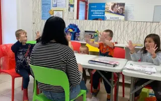 Podporte vznik Školy ukrajinistiky v Žiline