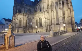 Pomôžte mi získať nový invalidný vozík pre slobodnejší život