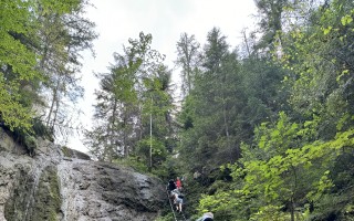 Podporte tábor pre ukrajinské deti bez otcov