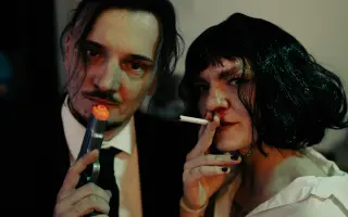 Buduj s nami (k)lubovňu - miesto, kde nie si len divákom, ale aj tvorcom Buduj s nami (k)lubovňu - miesto, kde nie si len divákom, ale aj tvorcom