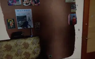 Lioniov dom zbombardovali. Podporte VR film, ktorý jeho príbeh prinesie do sveta