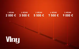 VLNY | Prinesme moderné umenie na východ Slovenska VLNY | Prinesme moderné umenie na východ Slovenska