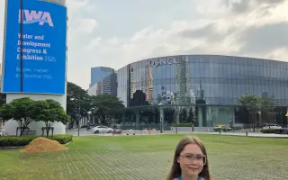 Pomôžte mi stať sa prvou Slovenkou na štúdiu kvantového inžinierstva