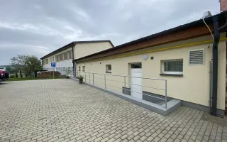Otvorme škôlku deťom v Jarovniciach. | Let's open a preschool in Jarovnice.