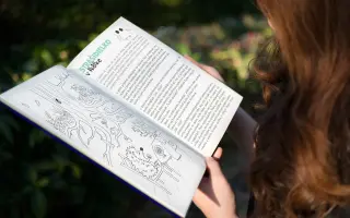 O čom sníva Edko | Pomôž vydať knihu ekologických rozprávok na rozvoj empatie k prírode