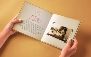 Pomôžte nám vydať „recepty od starkej“