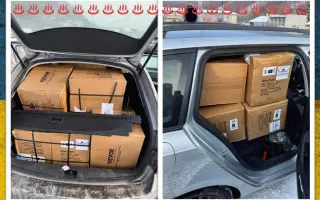 Zima je opäť tu: darujme teplo ukrajinským vojakom