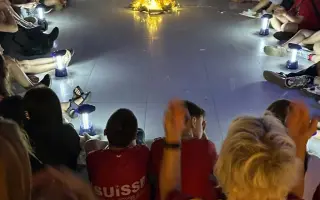 7 dní bez vojny pre deti z ostreľovaného mesta
